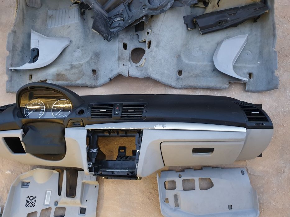 Лява дирекция за бмв 1 серия е81 е82 е87