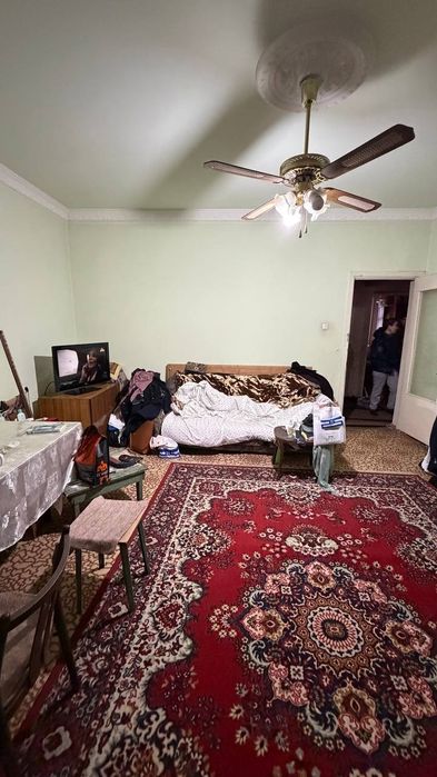 Юнусабад 8 квартал 2/7/9 (62²) продаётся квартира ипотека