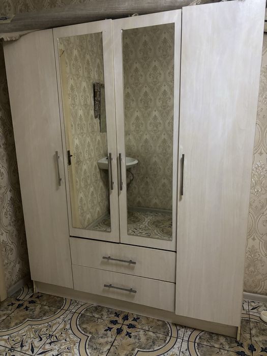 Прихошка бар  жақсы жағдайда