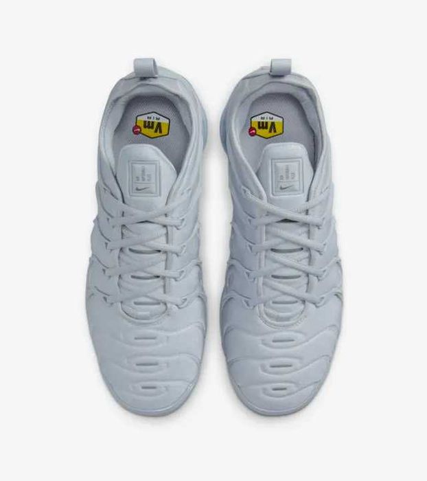 НОВО! Спортни Обувки / Nike AIR VaporMax TN Wolf /