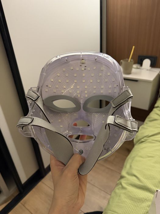 Маска светадионовая