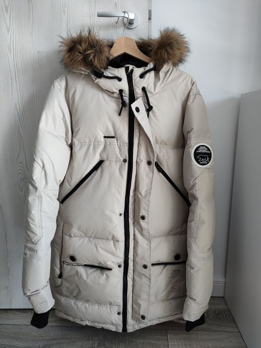 Geaca de iarna Winter/ Polar Expedition -20°C marimea S