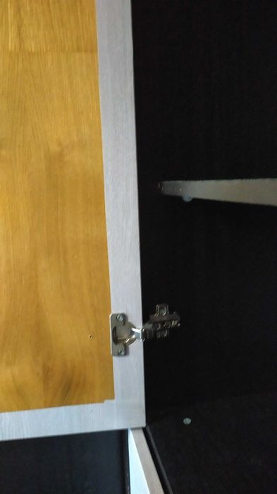 Стара Холна Секция от 4 модула