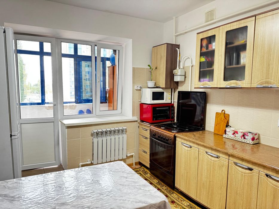 Продам 2 комн квартиру 68 кв м