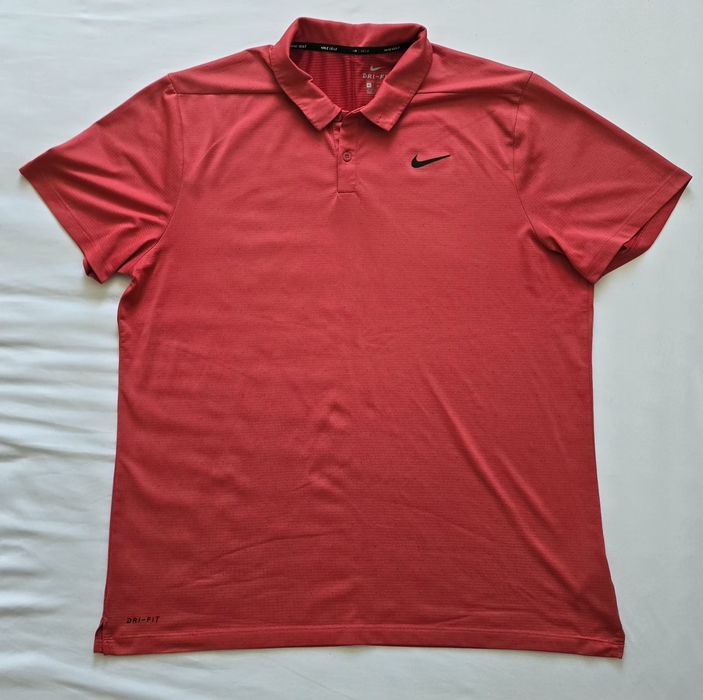 Оригинална тениска на Nike-XL
