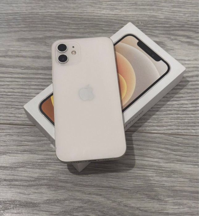 Iphone 12 память 64 гига