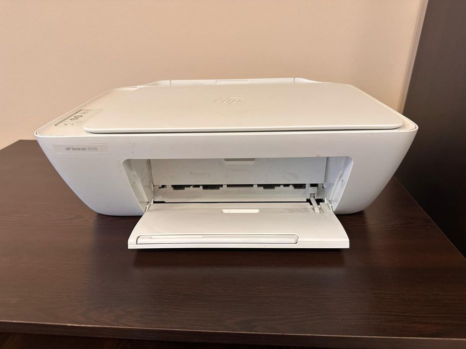 Принтер HP Desk Jet 2320 Мастиленоструен
