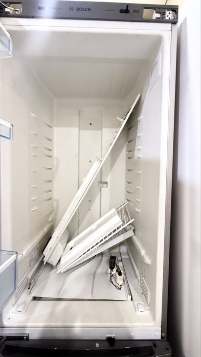 Холодилтник BOSH