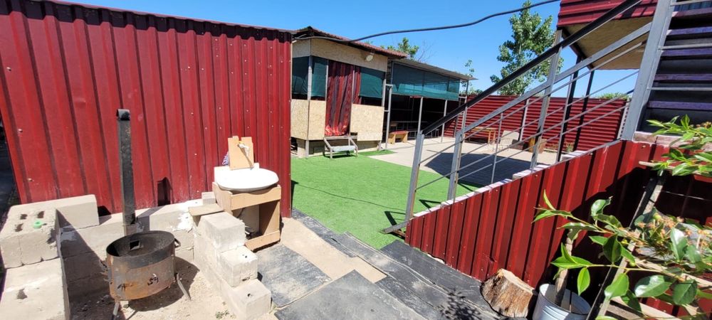 Сдается дача посуточно