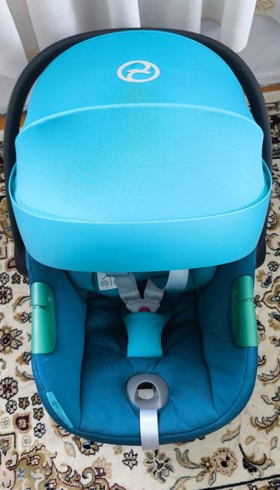 Vand scoica Cybex Aton S2  i -SIZE