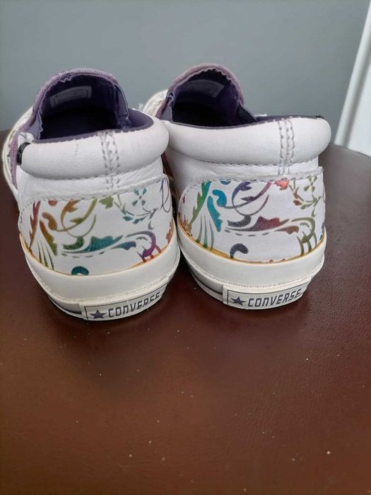 Espadrile Converse (marimea 33)