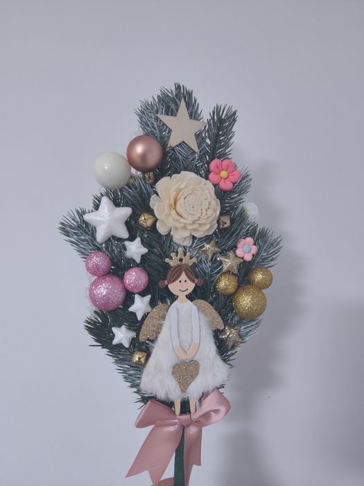 Sorcova vesela handmade