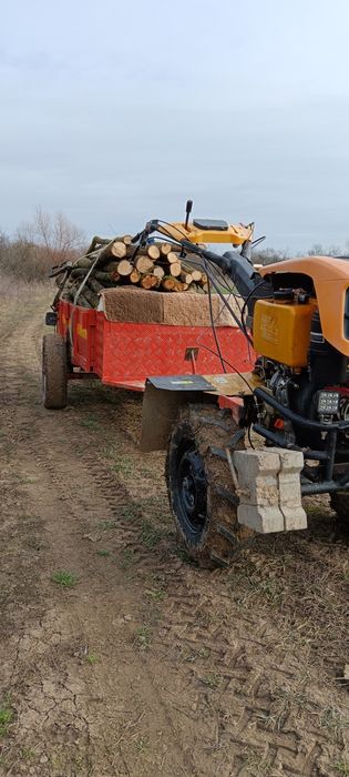 Motocultor de vânzare