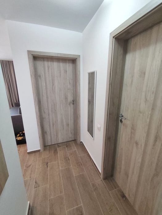 Apartament 2 camere tip studio de închiriat