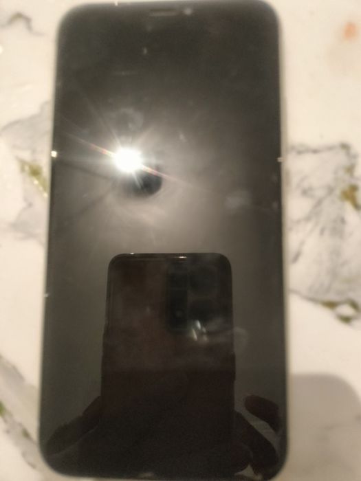 Айфон 11 сатылады, 100000 тг