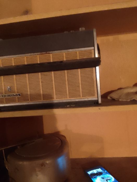 Радиоприёмник Рига 103