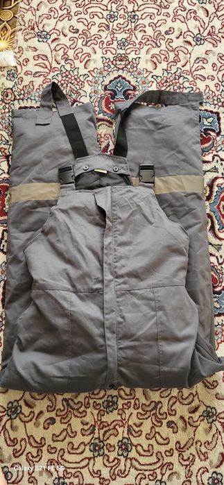 Новая спецодежда 10000т.т