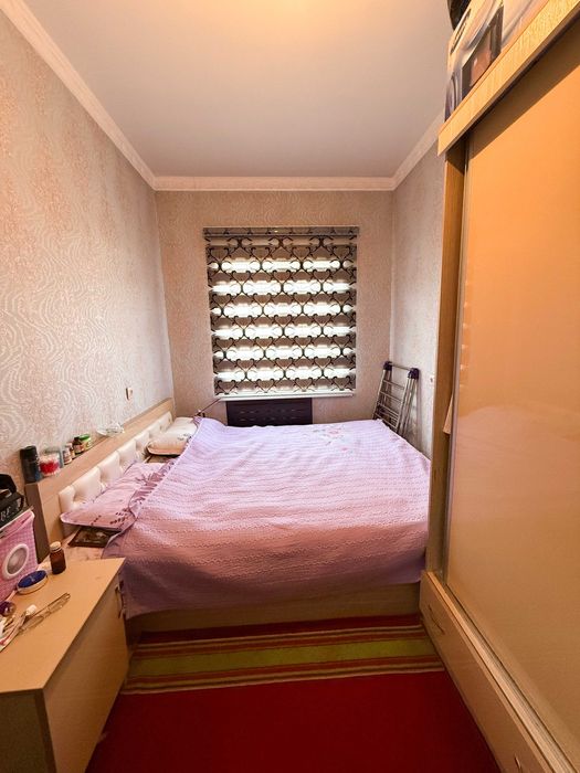 3 xonali uy sotiladi