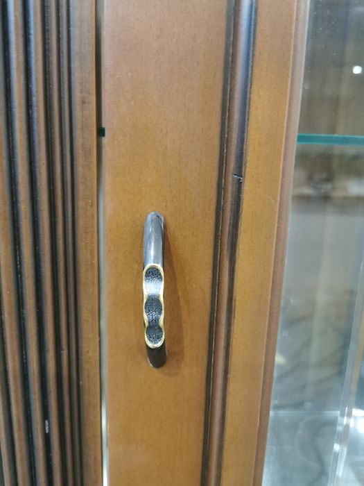 Холна секция MDF