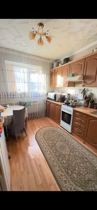 Продается квартира проспект победы 18