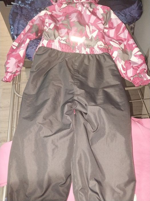 Продам детский комбинезон!