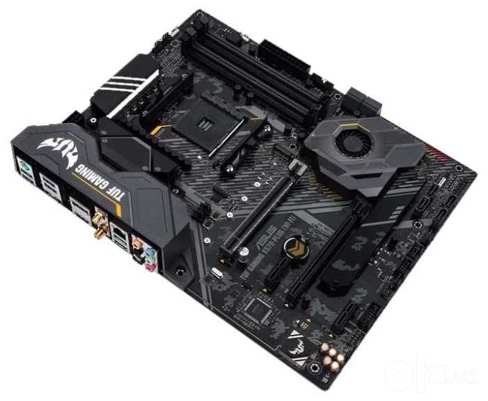Игровой ПК для CS2 / Dota 2 — Ryzen 5 5600 + RTX 4060 Ti высокий FPS