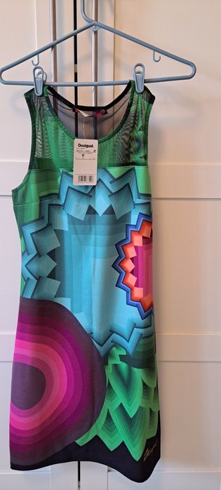Rochie noua Desigual marimea M