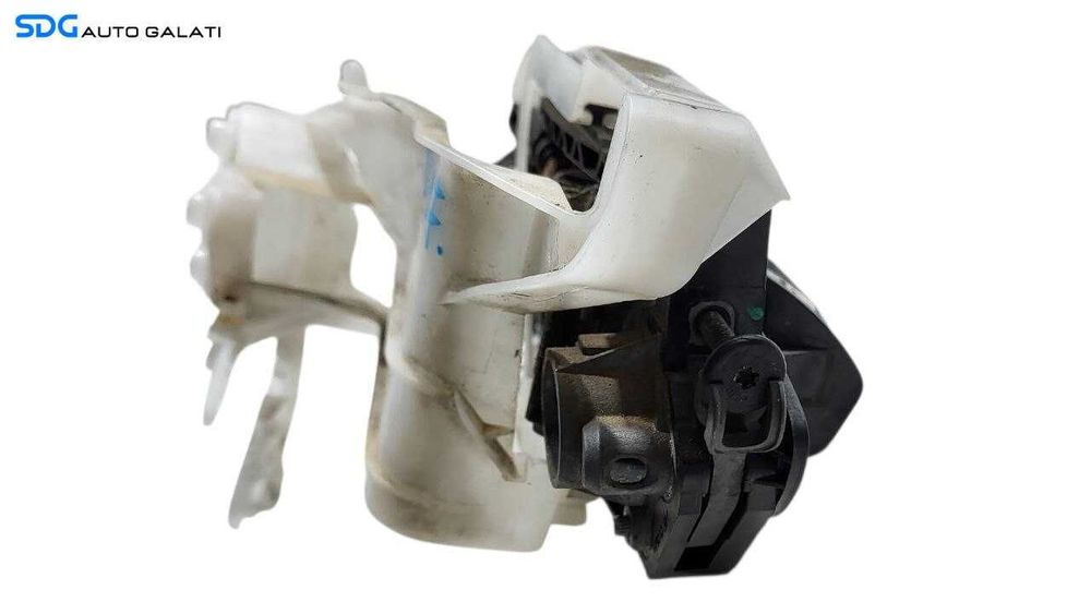 Maner Exterior Usa Portiera Dreapta Fata Volkswagen Passat B6 2005 - 2010 Cod 3C0837868C [L7569]