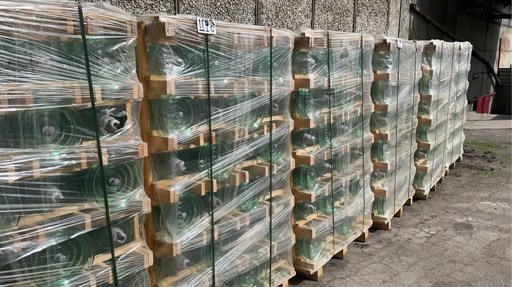 Изолятор ПСД 70 е