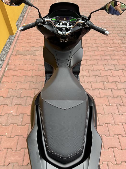 Honda PCX 125 Full Led
