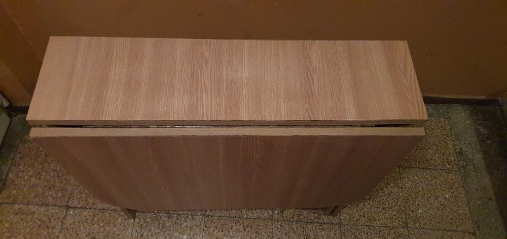 Masa care se strânge