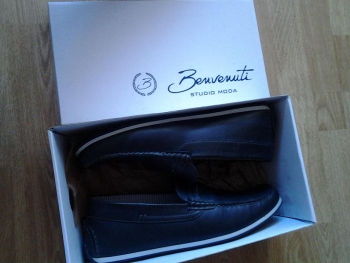 mocasini din piele marime 44 din piele 100%