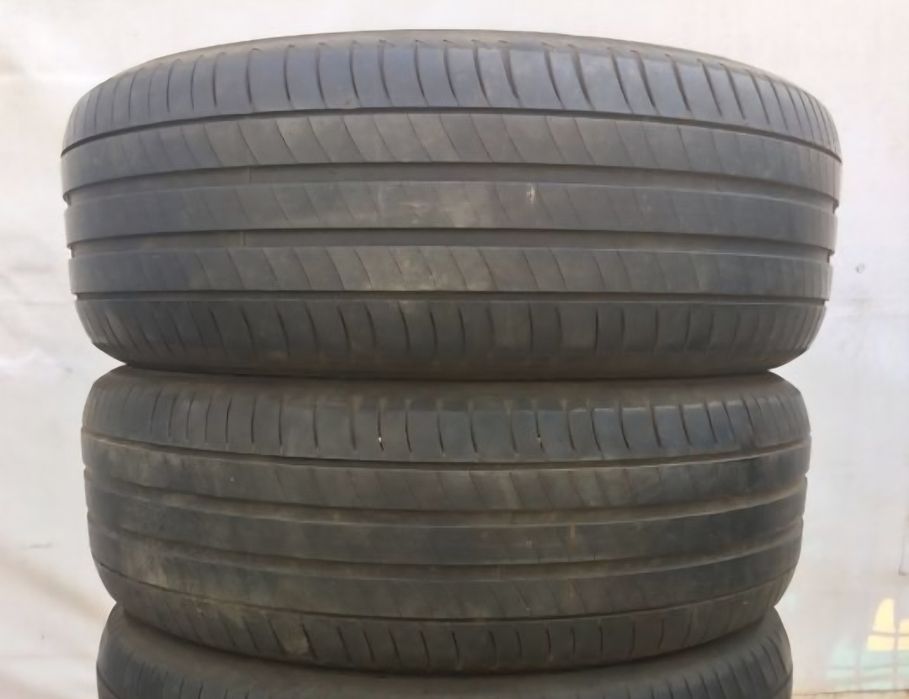 Anvelope Vara MICHELIN 225/55/R18