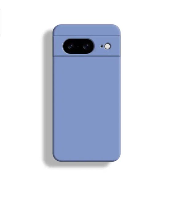 Google Pixel 8 Pro 9 9 PRO XL Husa Soft Tpu Interior Catifea Colorata