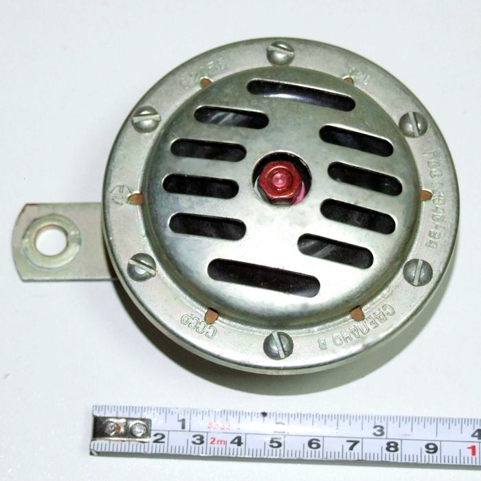 ANTIFURT, alarma auto "Secret" 12 V, functionare perfecta