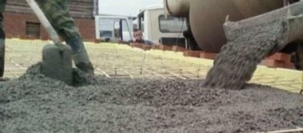 Beton po Gorodu Tashkentu i Tash obl.