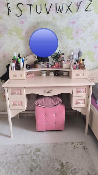 Детский гарнитур