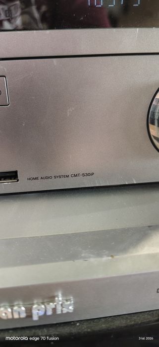 Caut telecomanda pentru modelul ăsta de sistem audio Sony