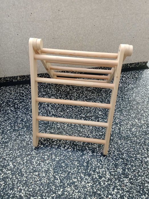 Промоция на Триъгълник на Пиклер за 45 €, вместо 75 €!