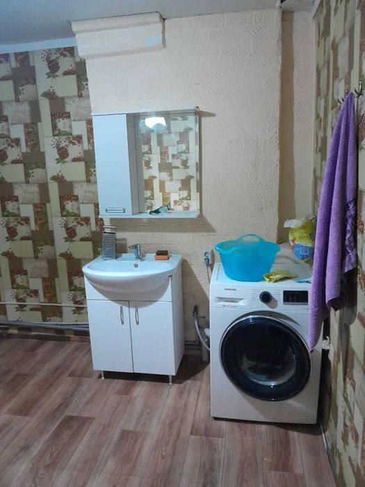 Продается дом в экологически чистом районе