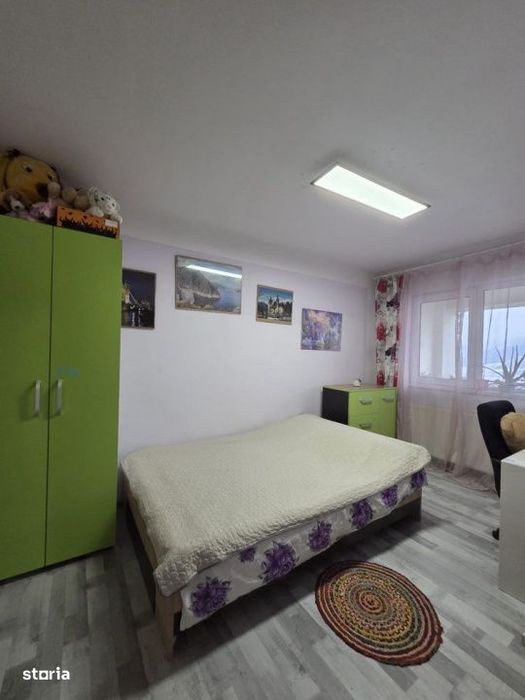 Apartament 3 Camere la cheie.