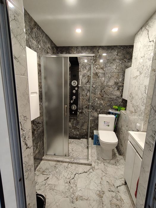 Дава се под наем Тристаен апартамент в София, Люлин 3 - 68 кв.м за 280.5 € - Снимка #1