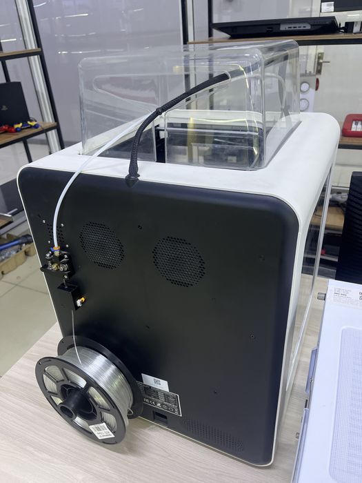 3D принтер CREALITY