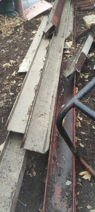 Продаю двухтаворную балку