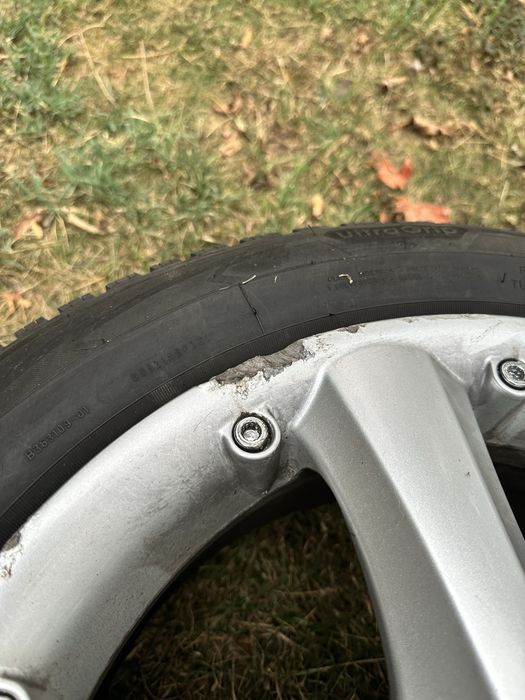 Roti Seat R16+ Anvelope iarna Goodyear Ultragrip 205/55 R16 91H DOT 2922