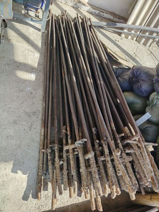 Арматура сим сотилади