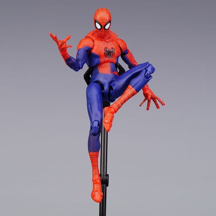 человек паук фигурка Питер