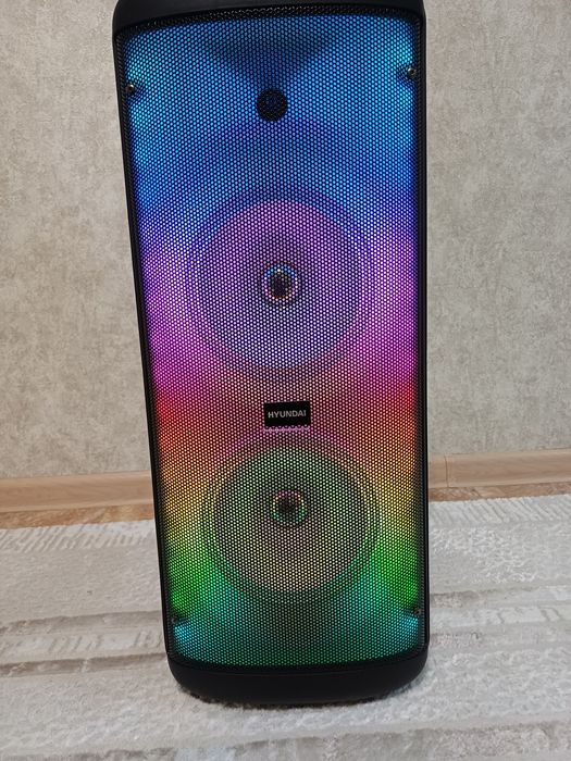 Продам Блютуз-колонку