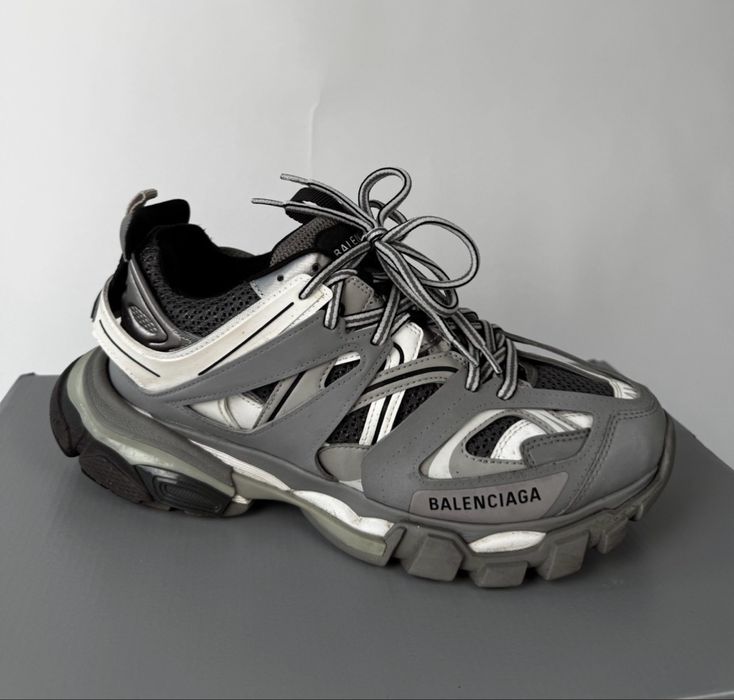 Balenciaga Track 38,39,40