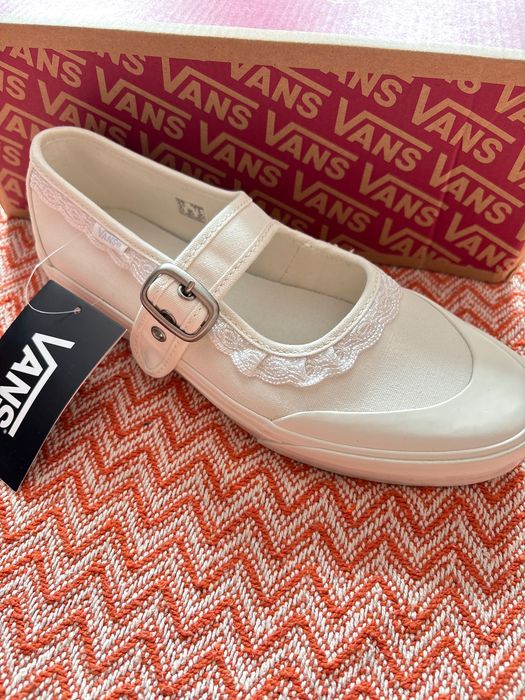 Мэри Джейн кеды VANS оригинал